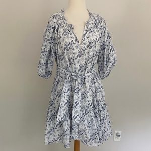 Cleobella Mini Dress - Size L